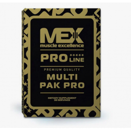 Витаминно-минеральный комплекс MEX Multi Pak Pro (30 пак)