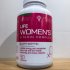 Витаминно- минеральный комплекс для женщин  Tree of Life Life Women's Vitamin Complex 90 капс