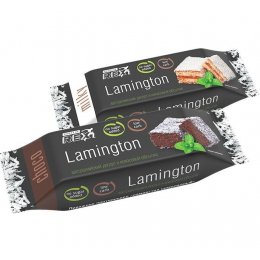 Батончик PROTEINREX LAMINGTON