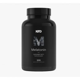 Мелатонин KFD 200 капсул
