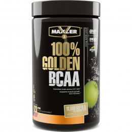 BCAA Maxler 100% Golden Bcaa 420 гр.