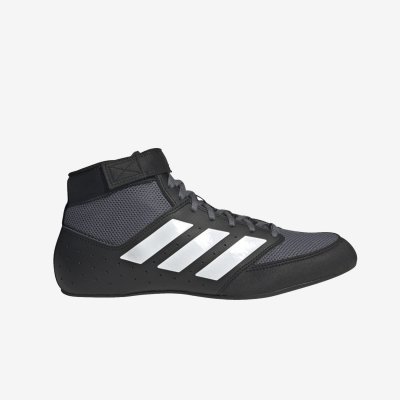 Борцовки Adidas Mat Hog 2.0 - Black/Grey