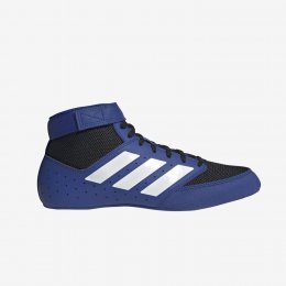 Борцовки Adidas Mat Hog 2.0 - Blue/Black