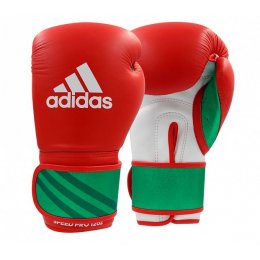 Перчатки боксерские Adidas Speed - Red