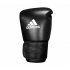 Перчатки боксерские Adidas Muay Thai 300 - Black