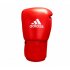 Перчатки боксерские Adidas Muay Thai 300 - Red