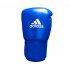 Перчатки боксерские Adidas Muay Thai 300 - Blue