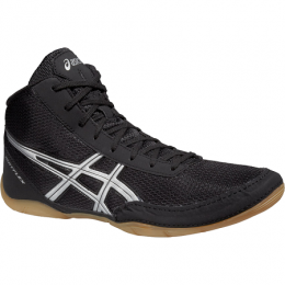 Борцовки Asics Matflex 5 - Black