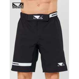 Шорты MMA Bad Boy Oss Grappling Shorts