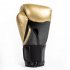 Перчатки боксерские Everlast Pro Style Elite - Gold
