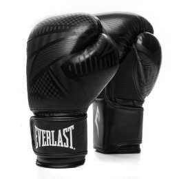 Перчатки боксерские Everlast SPARK - Black Перчатки боксерские Everlast SPARK - Black
