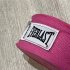 Бинты боксерские Everlast 4.5м - Pink