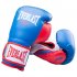 Перчатки боксерские Everlast Powerlock PU - Blue/Red