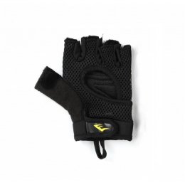 Перчатки для фитнеса Everlast EverCool FIT Lifting - Black