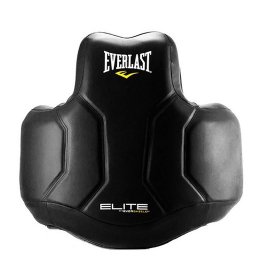Защита Корпуса Everlast Elite - Black