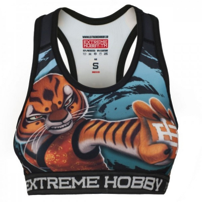 Топ Extreme Hobby Tigress - Black
