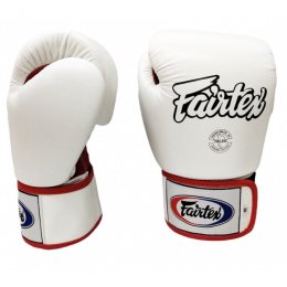 Перчатки боксерские Fairtex BGV1 