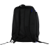 Рюкзак-сумка Hardcore Training Graphite Black/Blue