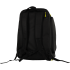 Рюкзак-сумка Hardcore Training Graphite - Black/Yellow