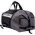 Cумка-рюкзак Hardcore Training Graphite/Black