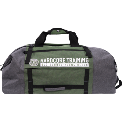 Cумка-рюкзак Hardcore Training 