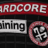Футболка Hardcore Training Weighted Vest - Black