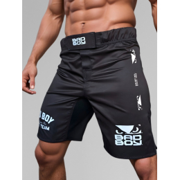 Шорты MMA Bad Boy Fight Team