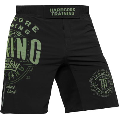Шорты Hardcore Training Boxing Factory 2.0