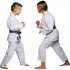 Детское ги для БЖЖ Jitsu Puro - White