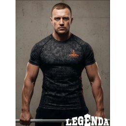 Рашгард Legenda “Миссия” Рашгард Legenda “Миссия”