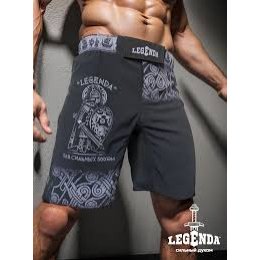 Шорты ММА Legenda Варяги
