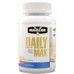 Витамины Maxler Daily Max 60 таб.