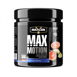 Изотоник Maxler Max Motion 500 гр.