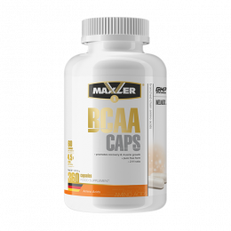 BCAA Maxler Bcaa Caps 360 капс.