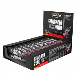 Гуарана Maxler Energy Storm Guarana 2000 25 мл.