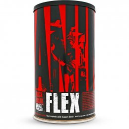 Для суставов и связок Universal Animal Flex 44 пак.