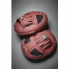 Лапы Ultimatum Boxing AirPads MAROON - Red