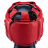 Шлем начального уровня Ultimatum Boxing Reload Smart - Red