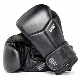Перчатки боксерские Ultimatum Reload 3.0 - Black