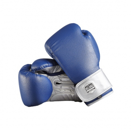 Перчатки боксерские Ultimatum Boxing Reload Smart NAVY