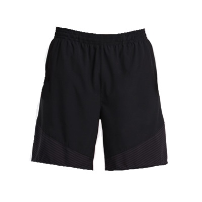 Спортивные шорты Vansydical MBF70508 - Black