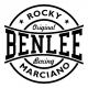 BenLee Rocky Marciano