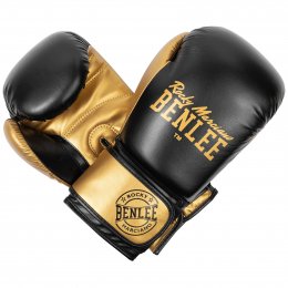 Перчатки Боксерские Benlee Carlos gold Перчатки Боксерские Benlee Carlos gold