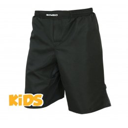 Детские шорты BoyBo - Black