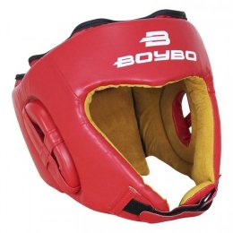 Шлем BoyBo Nylex - Red