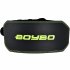 Пояс атлетический BoyBo Premium - Black/Green