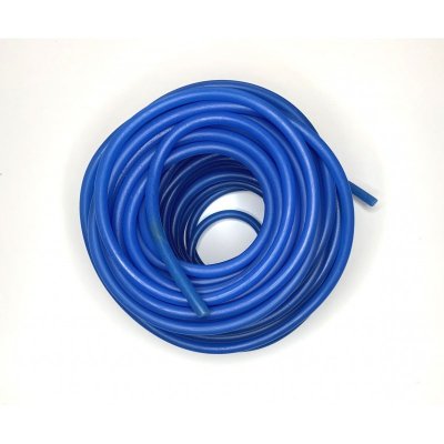 Резиновый жгут. Цельный d-15мм - Blue