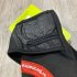Перчатки для пауэрлифтинга Maraton - Black/Red