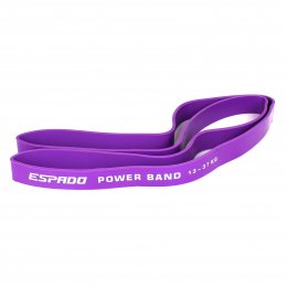 Петля Espado 13-37 кг 1/50 - Purple