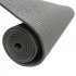 Коврик для йоги Espado PVC 173*61*0.5 см - Grey/Green